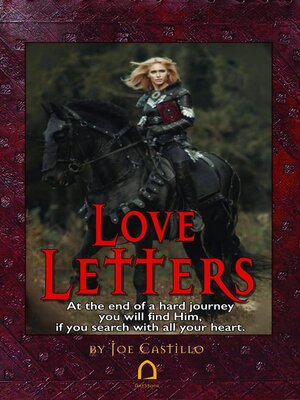 cover image of Love Letters